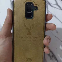 گوشی سامسونگj8