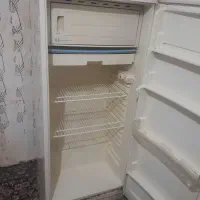 یخچال فیریزل ژنرال استیل ۱۲پوت ۳۵۰۰|یخچال و فریزر|شیروان (لرستان), |دیوار