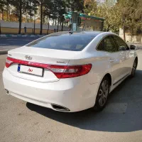 ازرا گرنجور ۲۰۱۲ فول سفارشی|خودرو سواری و وانت|تهران, شهرک چیتگر|دیوار