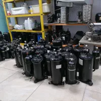 تعمیریخچال،موتوریخچال کارکرده و اصلی(انواع مختلف)|خدمات پیشه و مهارت|کرمانشاه, |دیوار
