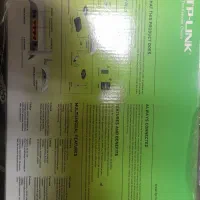 روترtplink