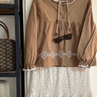شومیز ترک نو
