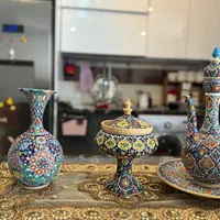 صنایع دستی همدان|صنایع دستی و سایر لوازم تزئینی|تهران, بهمن یار|دیوار
