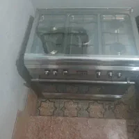 نبود جا|اجاق گاز و لوازم برقی پخت‌وپز|رشت, جانبازان|دیوار
