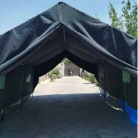 برزنت عشایری خیمه مسافرتی اسکلتی تولیدی آسمان|کوهنوردی و کمپینگ|تهران, دولتخواه جنوبی|دیوار
