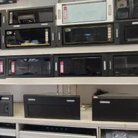 کارخانه تولیدی هود مخفی موتور فلز دو سال گارانتی