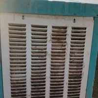آبی کولر  کولر آبی دوعددچهارپانصددونه ای۸تومان