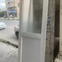 درب و توری آلومینیومی