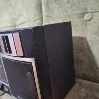 رادیو ضبط تلویزیون قدیمی|سیستم صوتی خانگی|تهران, فردوس|دیوار