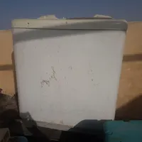 لباسشویی دوقلو
