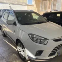 جک s5|خودرو سواری و وانت|فسا, |دیوار