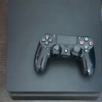 ps4 slim در حد