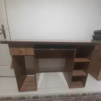 میز کامپیوتر|میز تحریر و کامپیوتر|تبریز, |دیوار