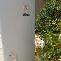آبگرمکن زمینی