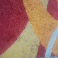 گلیم فرش ۶متری