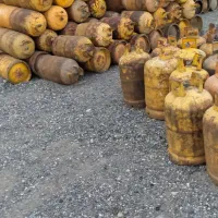 خرید و فروش کپسول گاز