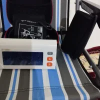 دستگاه فشار سنج سالم در حد نو|آرایشی، بهداشتی، درمانی|ایلام, |دیوار