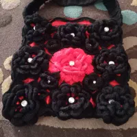 کیف زنانه|کیف، کفش، کمربند|شاهین‌شهر, نظامی|دیوار