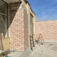 دیوار چینی .پلاسترسیمان سیاه سفید کاشی سرامیک|خدمات پیشه و مهارت|لنجان, |دیوار