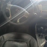 توسان 2014|خودرو سواری و وانت|زنجان, |دیوار