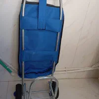 ساک خریدچرخدار