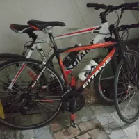 دوچرخه کورسی ژیتان|دوچرخه، اسکیت، اسکوتر|مشهد, امیر|دیوار