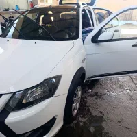 کوییک R تیپ‌S پارس‌خودرو 85گانه