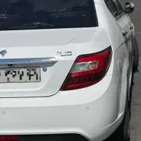 دنا پلاس توربو اتوماتیک آپشنال مدل1405 صفرخشک فوری