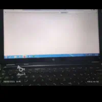 لپ تاپ اچ پی|رایانه همراه|ساری, |دیوار