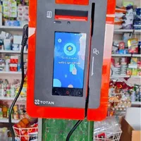 کشلس اندرویدی یوروو- کارت به کارت با رمز اول