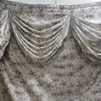 پرده پذیرایی