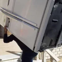 باربری خاور نیسان حمل اثاث|خدمات حمل و نقل|سهند, |دیوار