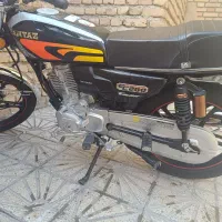 موتور سیکلت 200 همتاز