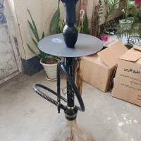قلیون ترک سفارشی