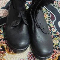 پوتین نو و استفاده نشده|کیف، کفش، کمربند|شوشتر, |دیوار