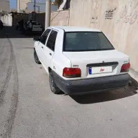 پراید ۱۳۱ مدل ۹۷|خودرو سواری و وانت|کازرون, |دیوار