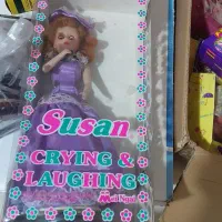 تعداد زیادی عروسک|اسباب‌بازی بچه|شیراز, غدیر جنوبی|دیوار