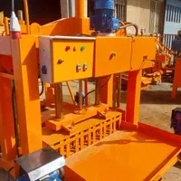 صادرات بلوک زن به امارات عراق دستگاه بلوک زن