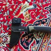 چاقو غلاف دار سالم