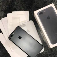 ایفون 7 پلاس 128|موبایل|بناب, |دیوار