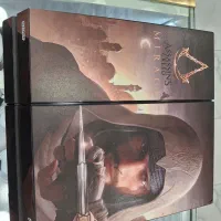 PS4|کنسول، بازی ویدئویی و آنلاین|همدان, |دیوار