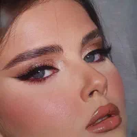 جشنواره تخفیفی میکاپ و شینیون