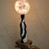 آباژور  (دستساز)