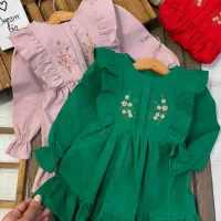 لباس های کودکانه به جای یک دست چند دست بخر|کفش و لباس بچه|کاشمر, |دیوار