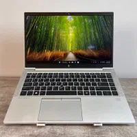 نوت بوک‌ لپ تاپ‌خاص HP i7 10u 16g حسابداری‌ مدیریت