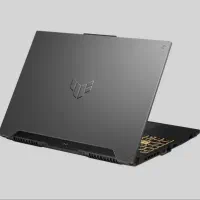 لپتاپ درحد نو ASUS TUF Gaming FX507|رایانه همراه|اصفهان, سعادت‌آباد|دیوار
