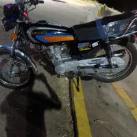 موتور در حد به شرط|موتورسیکلت|قزوین, |دیوار