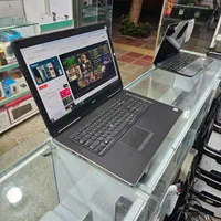 لپتاپ ویژه گیمینگ رندرینگ DELL 7710  سایز بزرگ|رایانه همراه|یاسوج, |دیوار