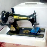 چرخ خیاطی