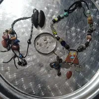 مهره قدیمی اصلی و مهره تضمینی